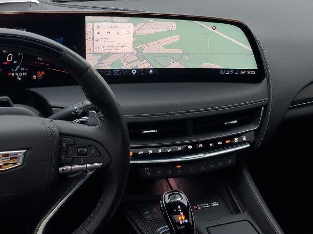 2026 Cadillac CT5-V Blackwing
