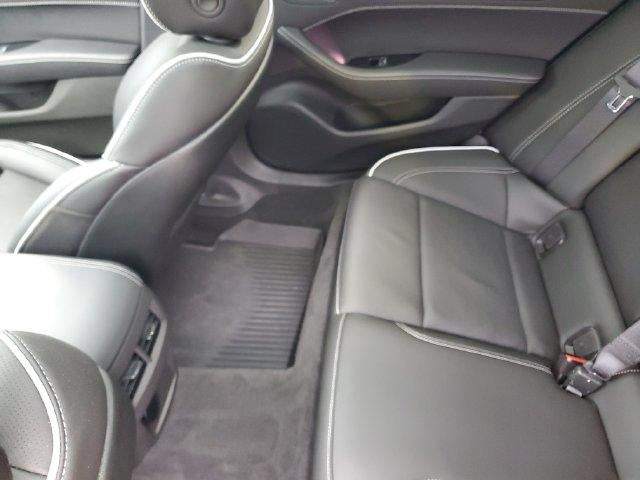 2026 Cadillac CT5-V Blackwing