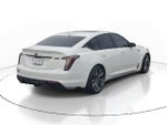 2026 Cadillac CT5-V Blackwing