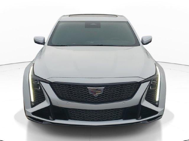 2026 Cadillac CT5-V Blackwing