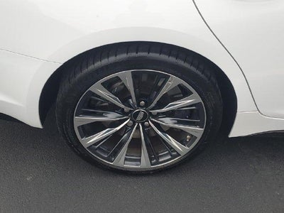 2026 Cadillac CT5-V Blackwing