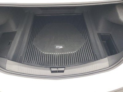 2026 Cadillac CT5-V Blackwing