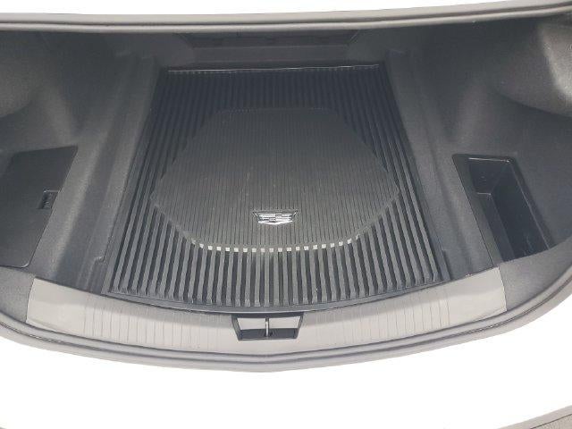 2026 Cadillac CT5-V Blackwing
