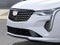2026 Cadillac CT4 Luxury