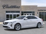 2026 Cadillac CT4 Luxury