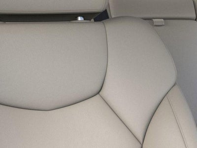 2026 Cadillac CT4 Luxury