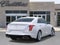 2026 Cadillac CT4 Luxury