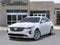 2026 Cadillac CT4 Luxury