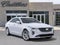 2026 Cadillac CT4 Luxury