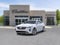 2026 Cadillac CT4 Luxury