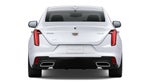 2026 Cadillac CT4 Luxury