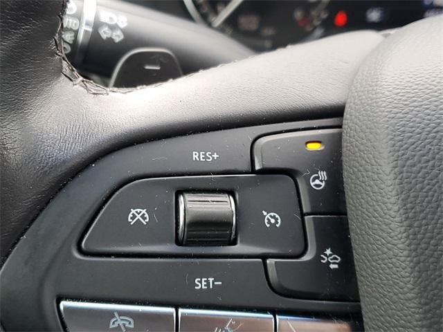 2023 Cadillac CT4 Luxury