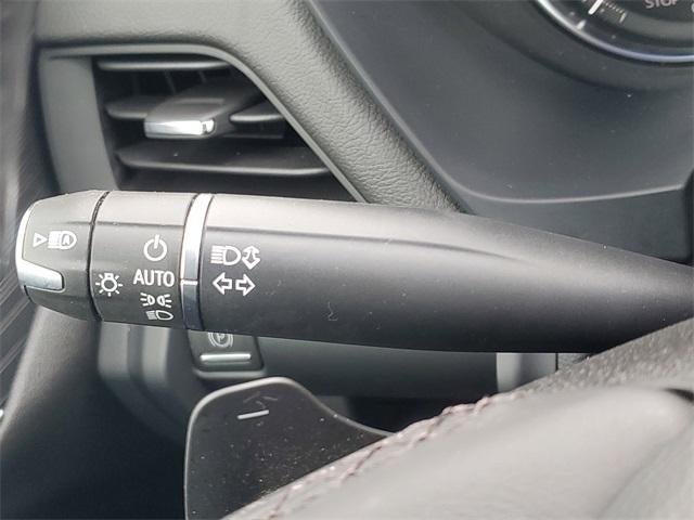 2023 Cadillac CT4 Luxury