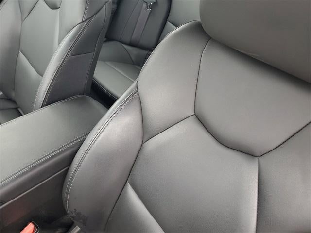 2023 Cadillac CT4 Luxury