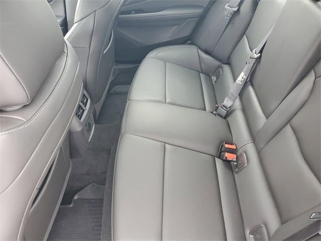 2023 Cadillac CT4 Luxury