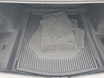 2023 Cadillac CT4 Luxury