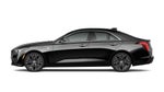 2026 Cadillac CT4 Base