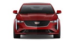 2026 Cadillac CT4 Base