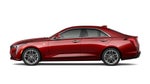 2026 Cadillac CT4 Base