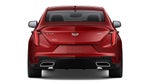 2026 Cadillac CT4 Base
