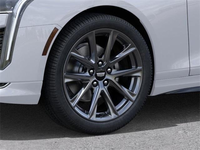 2026 Cadillac CT4 Sport