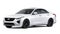 2026 Cadillac CT4 Sport