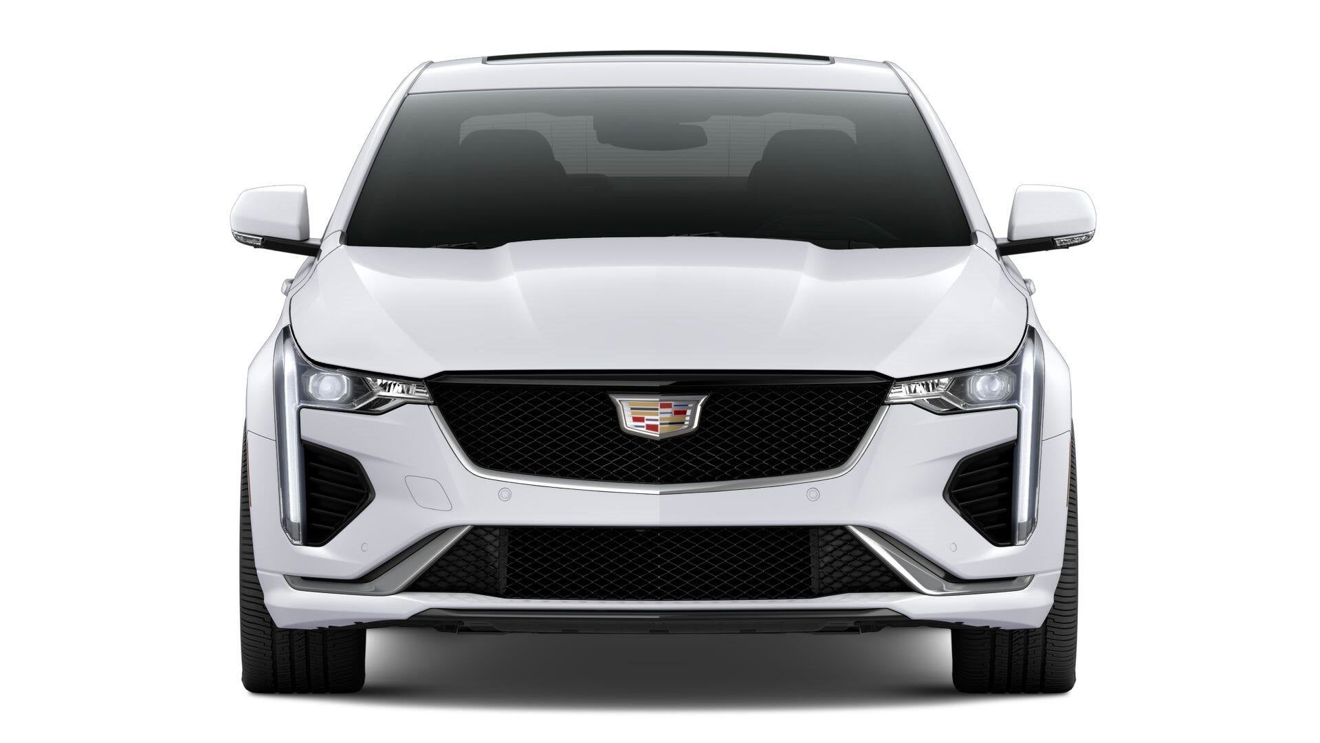 2026 Cadillac CT4 Sport