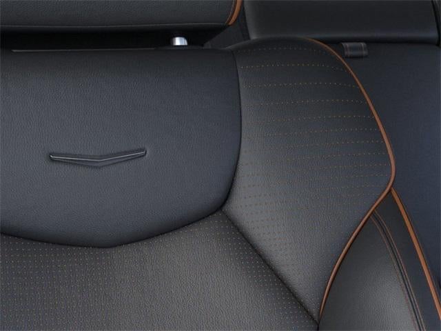 2026 Cadillac CT4 Sport