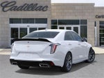 2026 Cadillac CT4 Sport