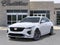 2026 Cadillac CT4 Sport