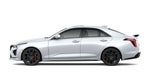 2026 Cadillac CT4 Base