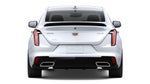 2026 Cadillac CT4 Base