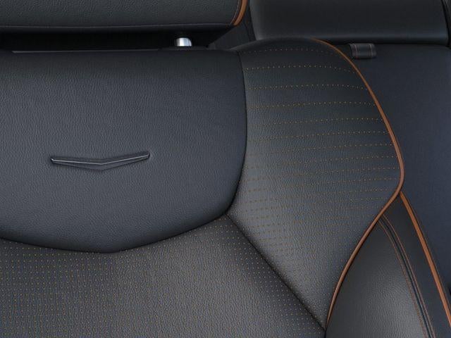 2026 Cadillac CT4 Sport