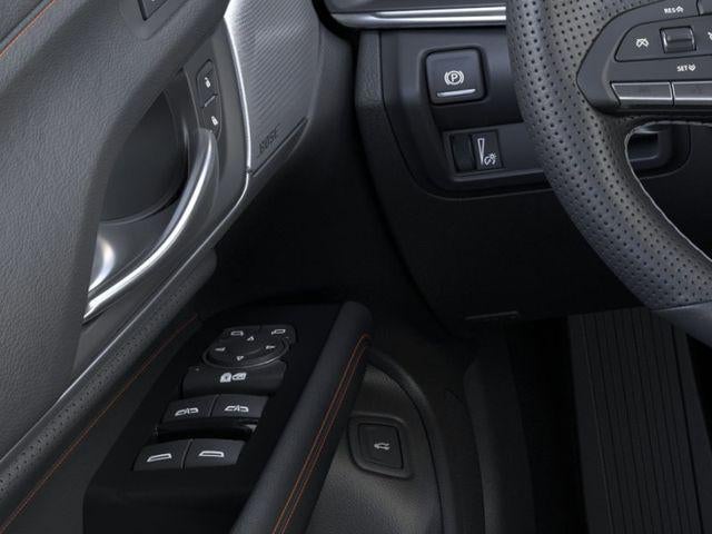 2026 Cadillac CT4 Sport