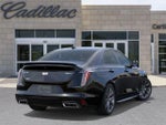 2026 Cadillac CT4 Sport
