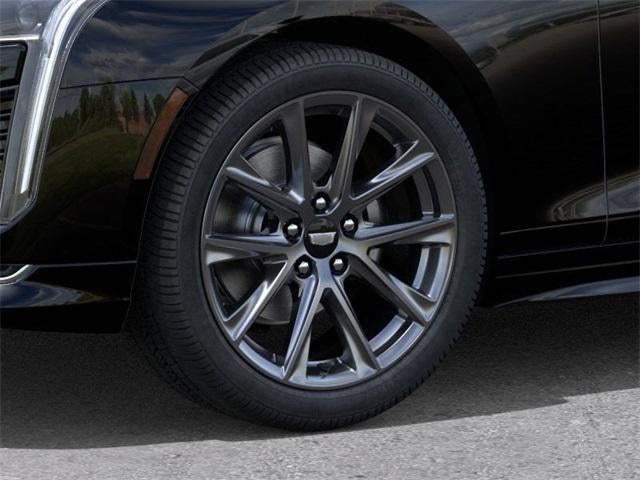 2026 Cadillac CT4 Sport