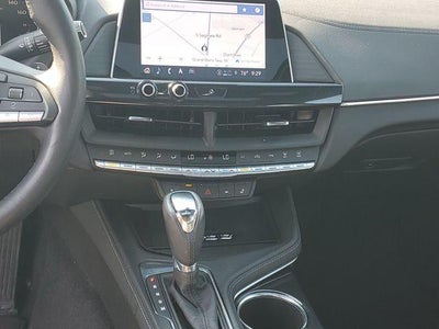 2023 Cadillac CT4 Luxury