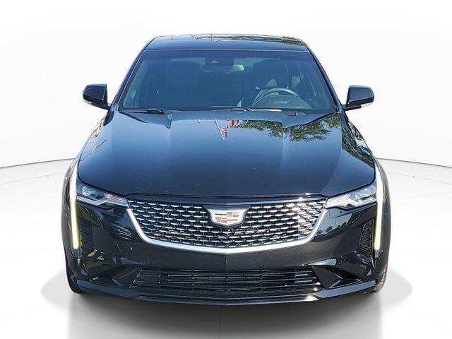 2023 Cadillac CT4 Luxury