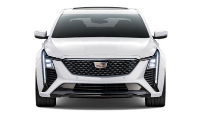 2026 Cadillac CT5 Base