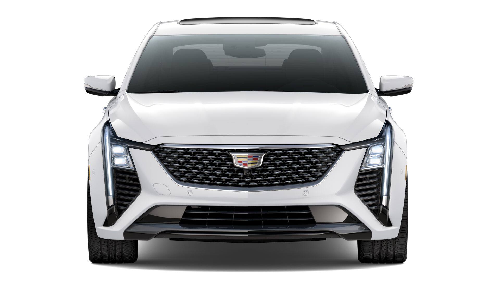 2026 Cadillac CT5 Base