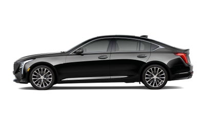 2026 Cadillac CT5 Base