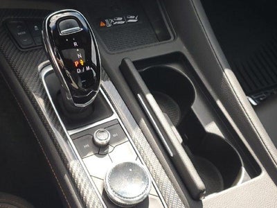 2024 Cadillac CT5 Sport