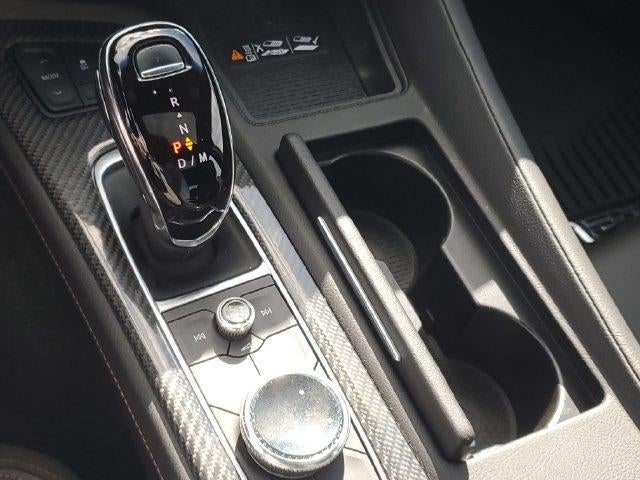2024 Cadillac CT5 Sport