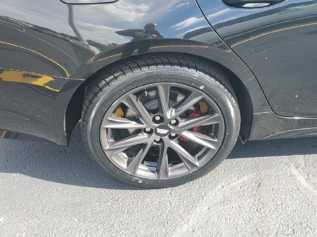 2024 Cadillac CT5 Sport