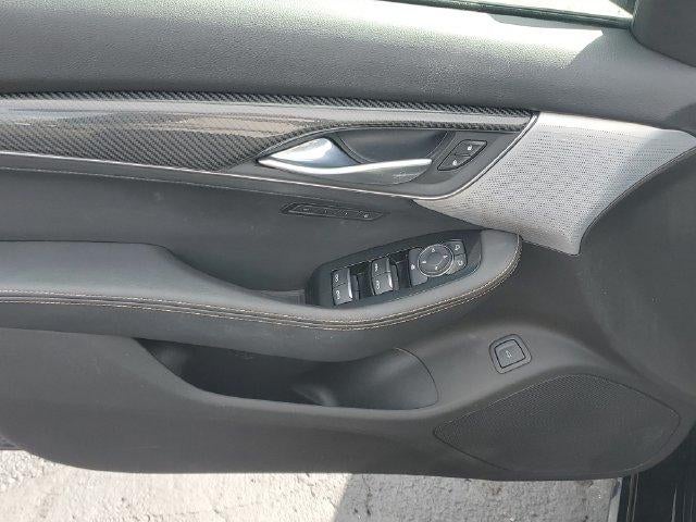 2024 Cadillac CT5 Sport