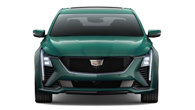 2026 Cadillac CT5 Base
