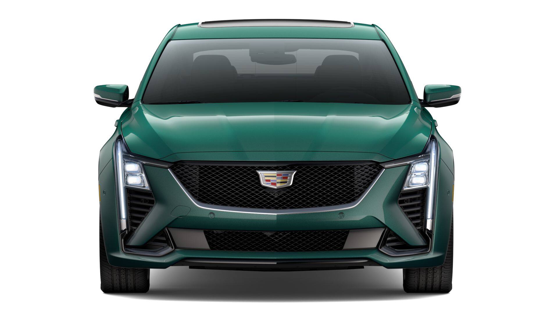 2026 Cadillac CT5 Base