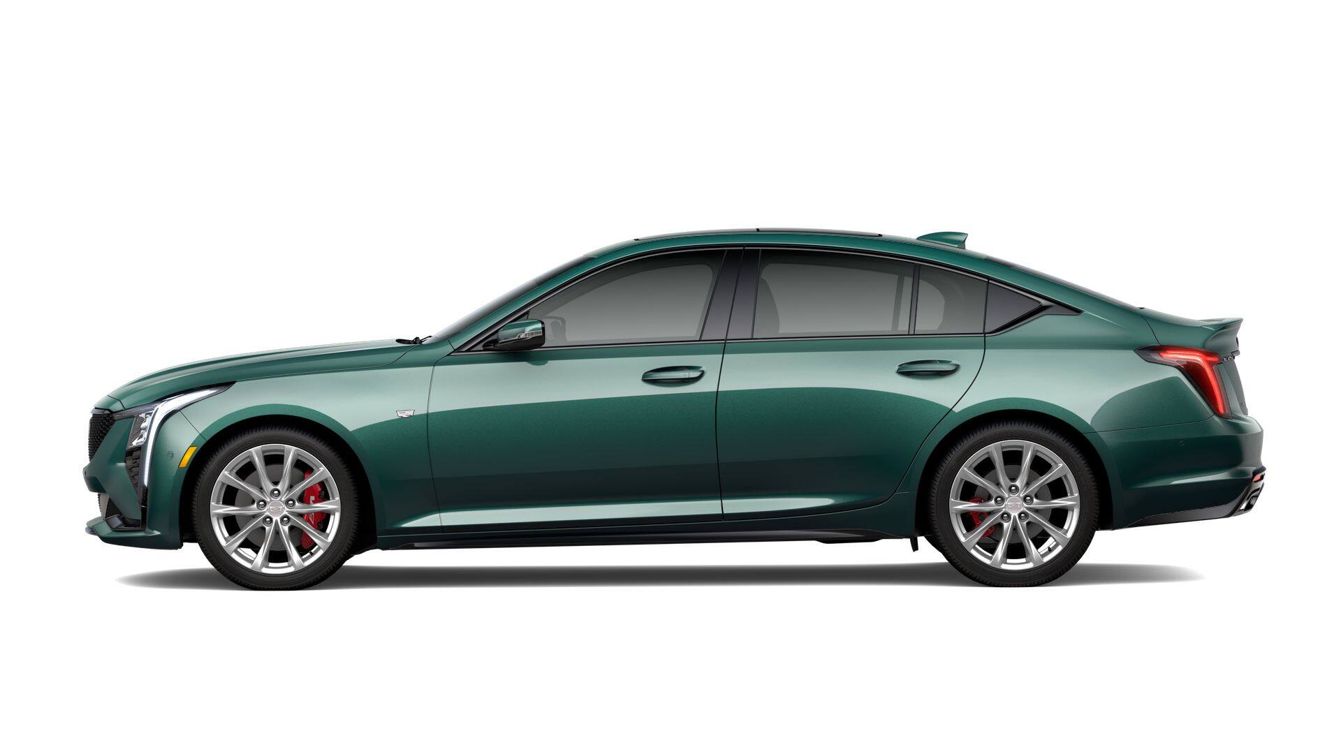 2026 Cadillac CT5 Base