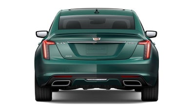 2026 Cadillac CT5 Base