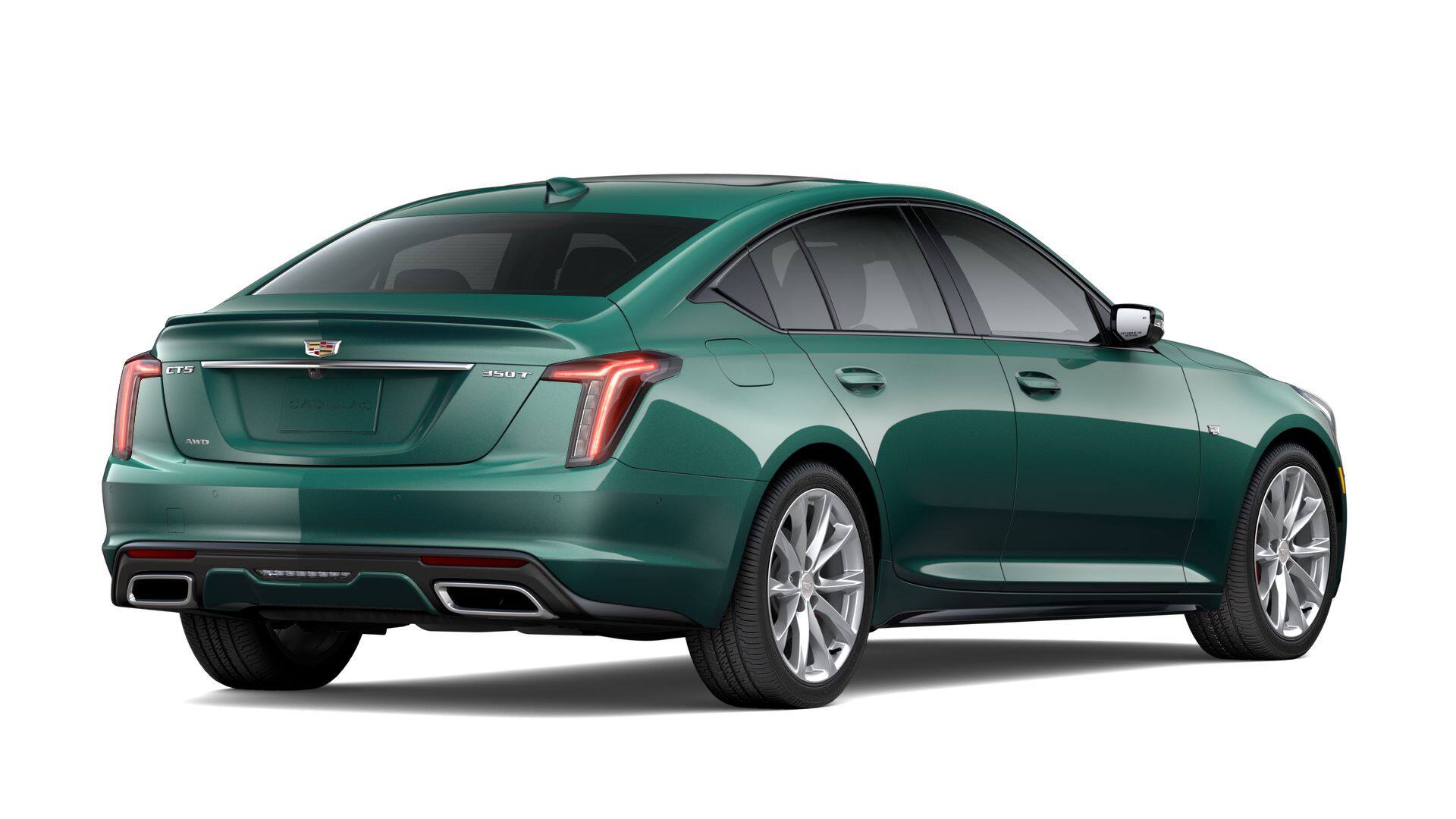 2026 Cadillac CT5 Base